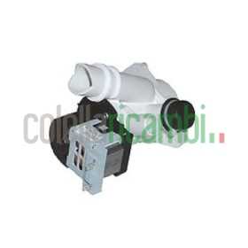 Elettropompa Candy Scarico Magnetica Lavatrice 63CY823