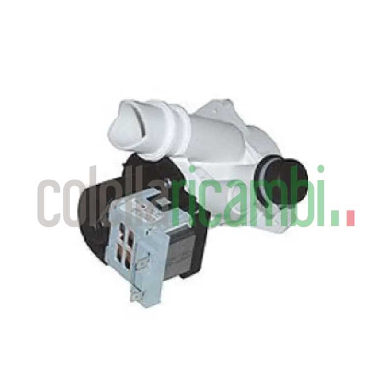 Elettropompa Candy Scarico Magnetica Lavatrice 63CY823