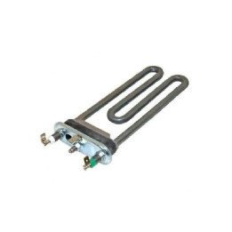 Resistenza Arisotn + F.Sonda 1700W/230V Lavatrice C00087188