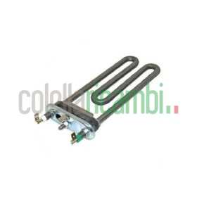 Resistenza Arisotn + F.Sonda 1700W/230V Lavatrice C00087188