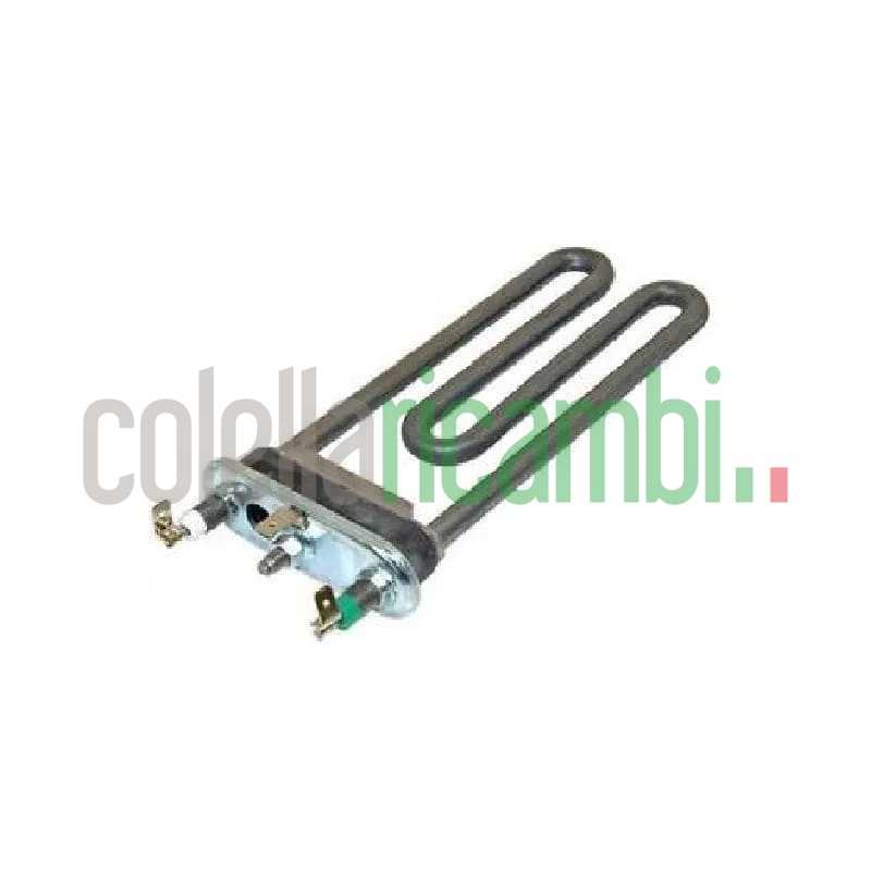 Resistenza Arisotn + F.Sonda 1700W/230V Lavatrice C00087188
