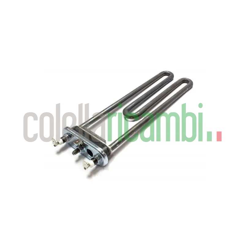 Resistenza Bauknecht Per Lavatrice Lavatrice 481010496465