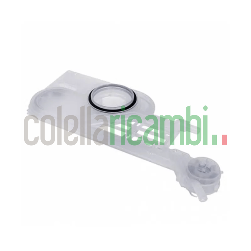 Air Break+Turbina Lavastoviglie Whirlpool 295AR001