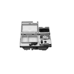 Elettrodosatore Lavastoviglie Bosch Siemens 00081700