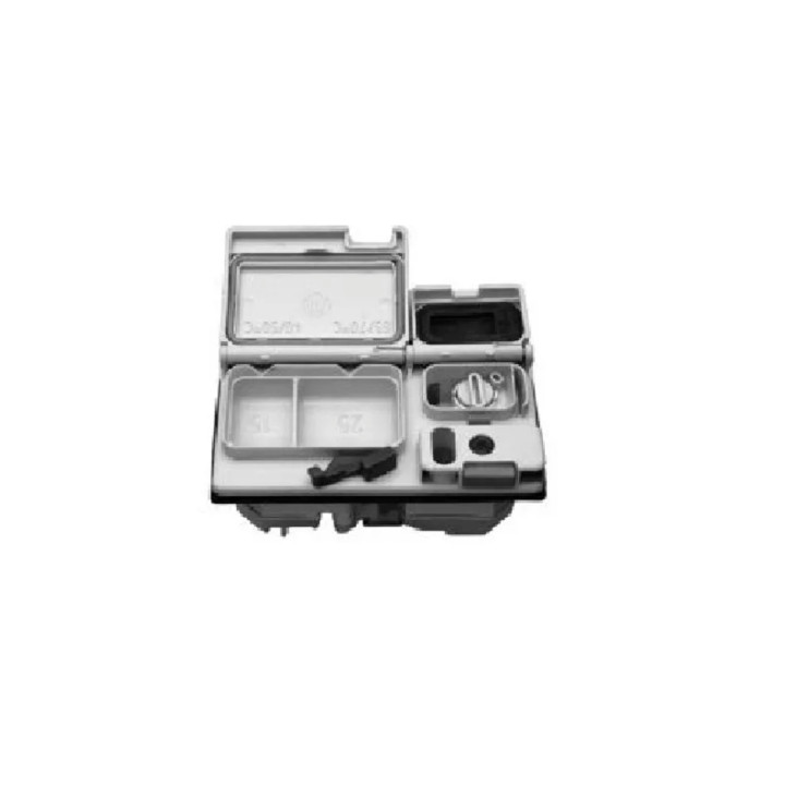 Elettrodosatore Lavastoviglie Bosch Siemens 00081700