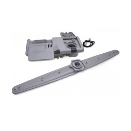 Kit Elettrodosatore + Pala Lavaggio Lavastoviglie Whirlpool  480131000162