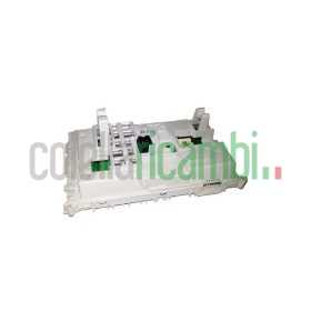 Modulo Bauknecht Di Comando Programmato Lavatrice 480111104626