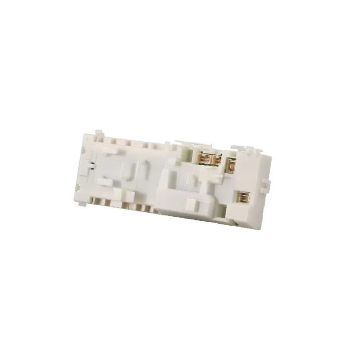 Scheda Bosch Elettronica Lavatrice 00706264