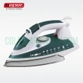 Ferro Da Stiro in Acciaio Ottanio Multifunzione 2200W Beper