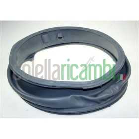 Guarnizione Rex Oblò Con Foro Lavatrice 1375660006