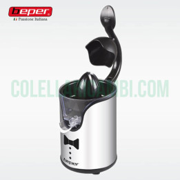 Spremiagrumi Elettrico Signor Succo 100W Beper