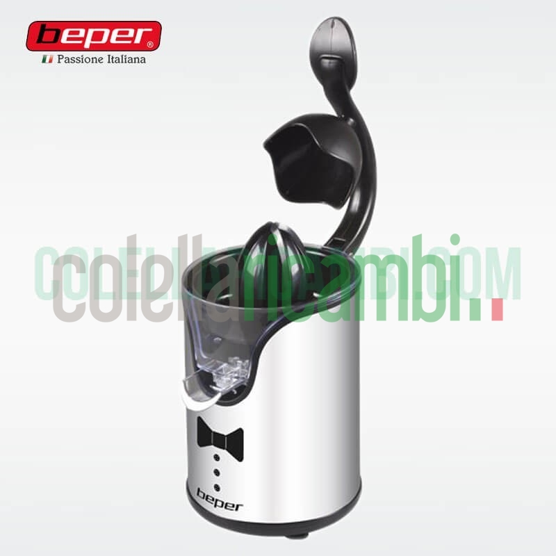 Spremiagrumi Elettrico Signor Succo 100W Beper