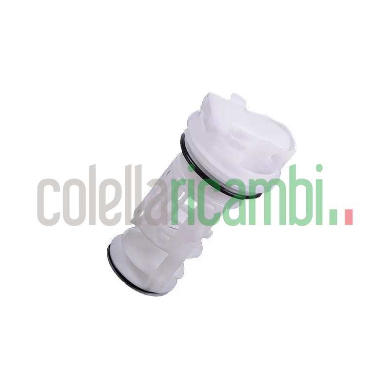 Filtro Rex Per Pompa Di Scarico Lavatrice 1327658108