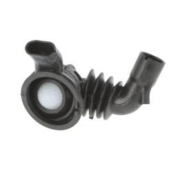 Raccordo Bosch Vasca-Pompa Scarico Lavatrice 00484193