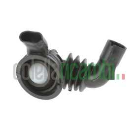 Raccordo Bosch Vasca-Pompa Scarico Lavatrice 00484193