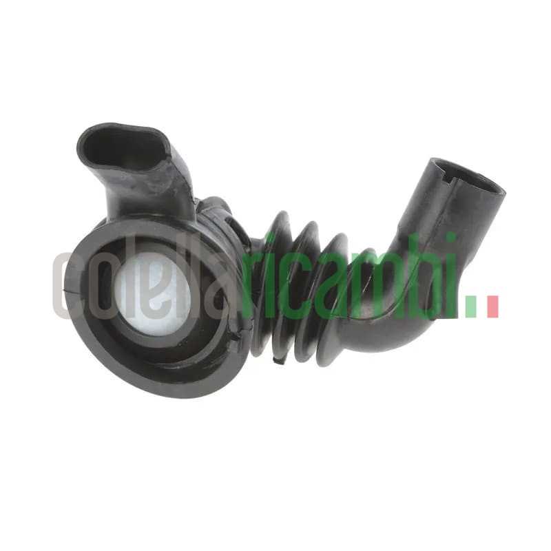 Raccordo Bosch Vasca-Pompa Scarico Lavatrice 00484193