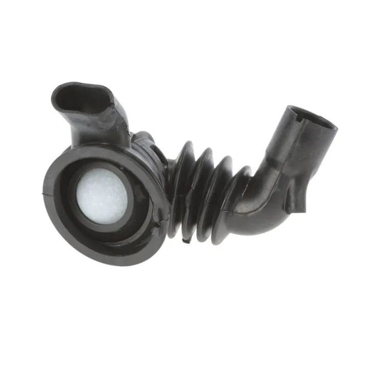 Raccordo Bosch Vasca-Pompa Scarico Lavatrice 00484193