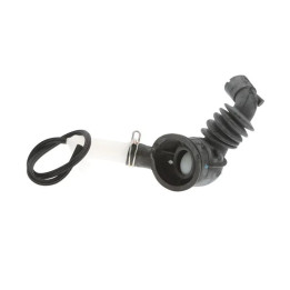 Manicotto Bosch Di Scarico Lavatrice 00667070
