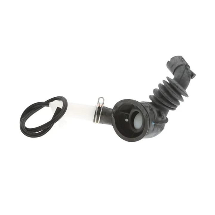 Manicotto Bosch Di Scarico Lavatrice 00667070