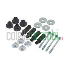 Kit Candy Staffaggio Lavatrice 49010323