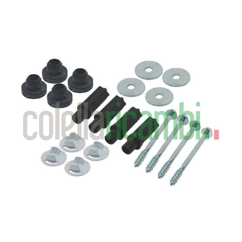 Kit Candy Staffaggio Lavatrice 49010323