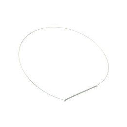 Anello Ariston Tensione Posteriore A Molla Lavatrice C00286084