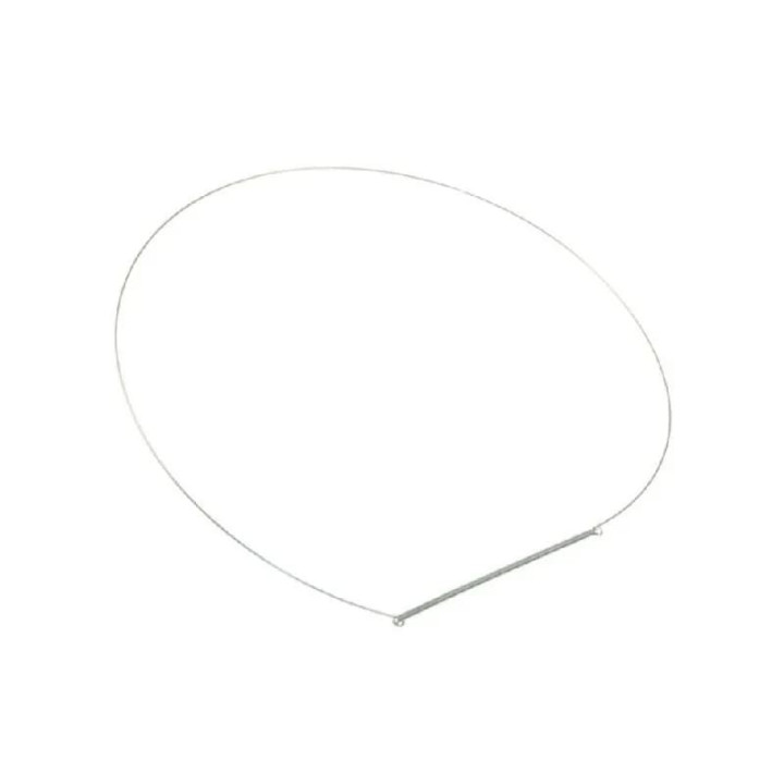 Anello Ariston Tensione Posteriore A Molla Lavatrice C00286084