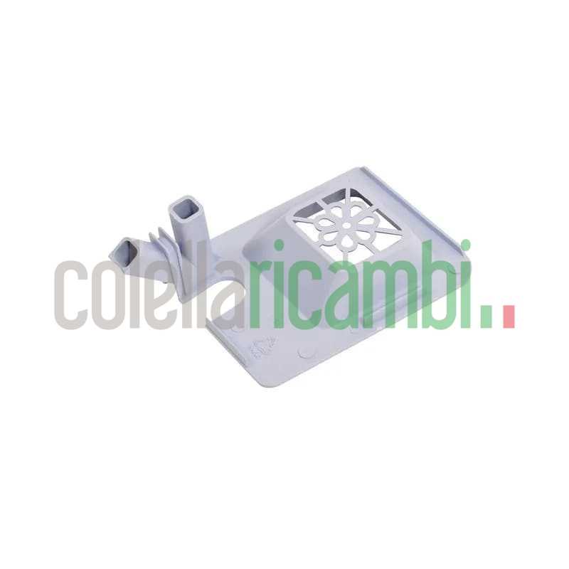 Coperchio Ariston Additivi Aqualtis Lavatrice C00119247