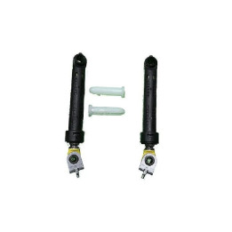 Kit Ariston Ammortizzatori 120N Lavatrice C00259291