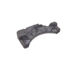 Contrappeso Ariston Anteriore 11.5Kg Lavatrice C00272446