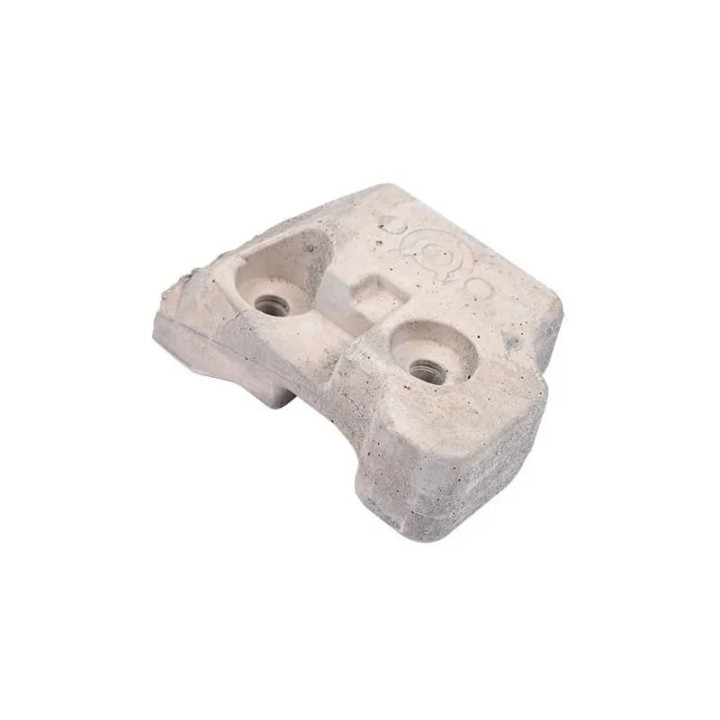 Contrappeso AEG Superiore Lavatrice 1327363014