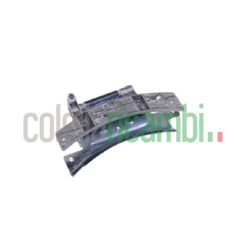 Cerniera Bauknecht Oblò Lavatrice 481241719179