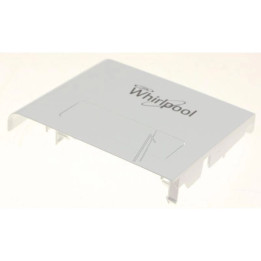 Maniglia Whirlpool Cassetto Detersivo Lavatrice 481010765538