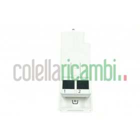 Cassetto Detersivo Whirlpool Lavatrice 481010701063