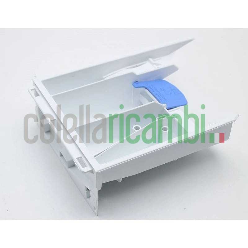 Cassetto Detersivo Rex Lavatrice 140033852041