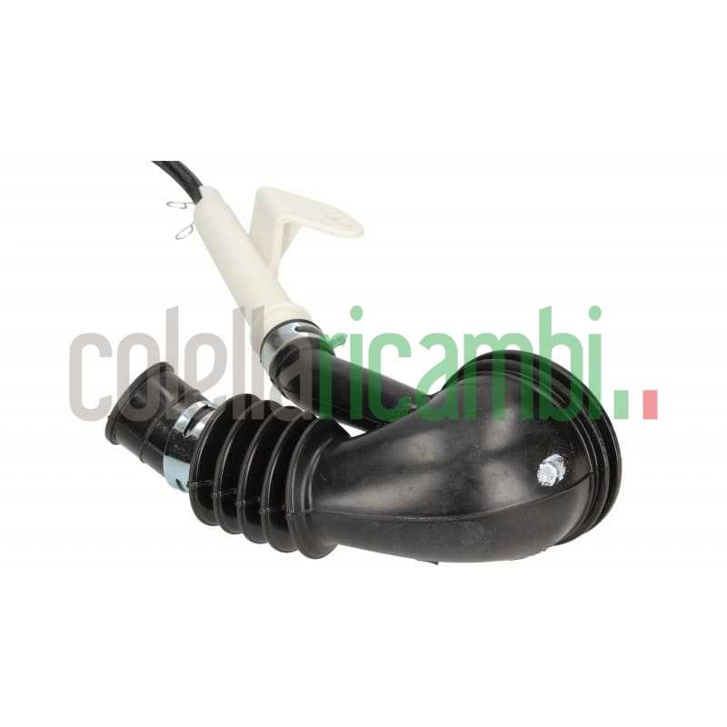 Manicotto Samsung Carico Lavatrice DC97-17330A