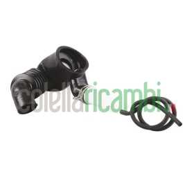 Raccordo Bosch Vasca Pompa Lavatrice 00480443
