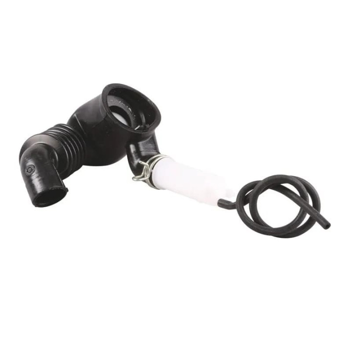 Raccordo Bosch Vasca Pompa Lavatrice 00480443