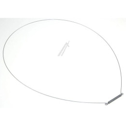 Anello Smeg Soffietto Oblò Lavatrice 890212410