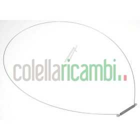 Anello Smeg Soffietto Oblò Lavatrice 890212410