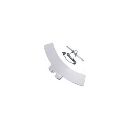 Kit Rex Impugnatura Oblò Lavatrice 4055193256