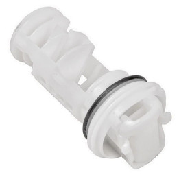 Assieme AEG Corpo Filtro Lavatrice 1327658017