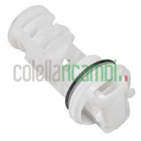 Assieme AEG Corpo Filtro Lavatrice 1327658017