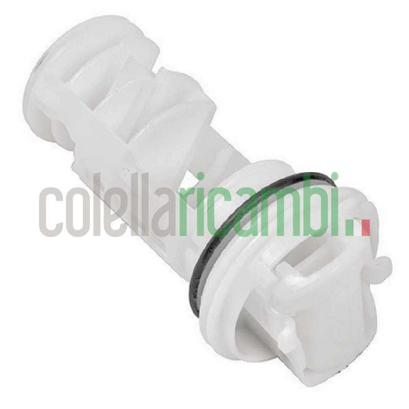 Assieme AEG Corpo Filtro Lavatrice 1327658017
