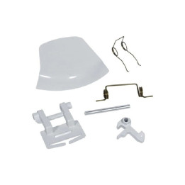 Kit Maniglia Bompani Oblò Per Lavatrice Ardo Lavatrice 651027721