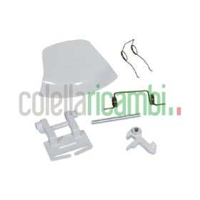 Kit Maniglia Bompani Oblò Per Lavatrice Ardo Lavatrice 651027721