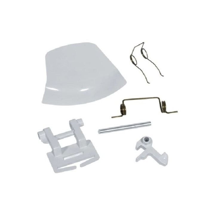 Kit Maniglia Bompani Oblò Per Lavatrice Ardo Lavatrice 651027721