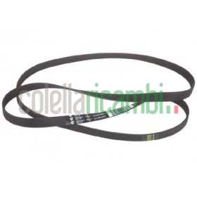 Cinghia Ariston 1242j5-1236 J4 Lavatrice C00315247
