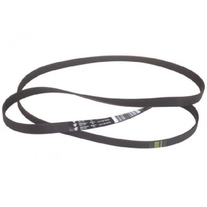 Cinghia Ariston 1242j5-1236 J4 Lavatrice C00315247