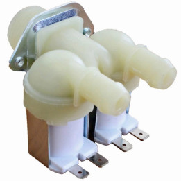 Elettrovalvola Beko Lavatrice 2836480100